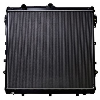 Radiator
