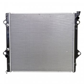 Radiator