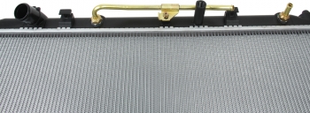 Radiator