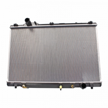 Radiator