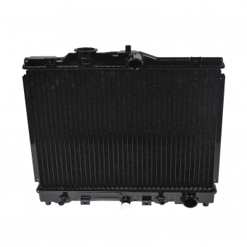 Radiator