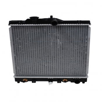 Radiator