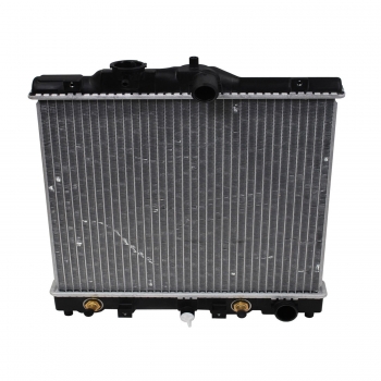 Radiator