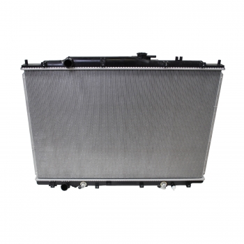 Radiator