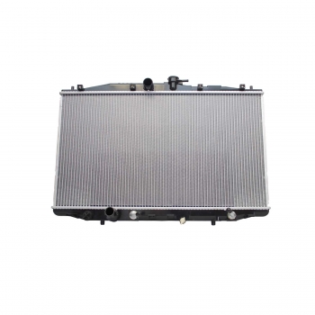 Radiator