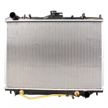 Radiator