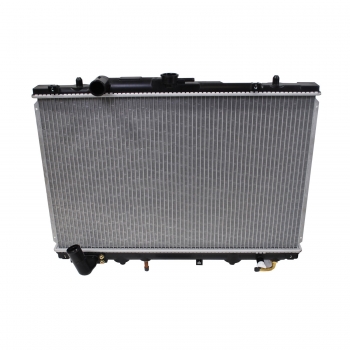 Radiator