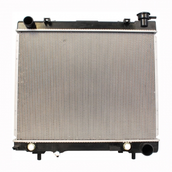 Radiator
