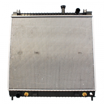 Radiator
