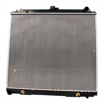 Radiator