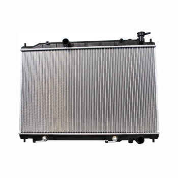 Radiator