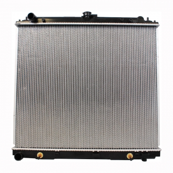 Radiator