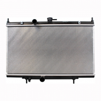 Radiator