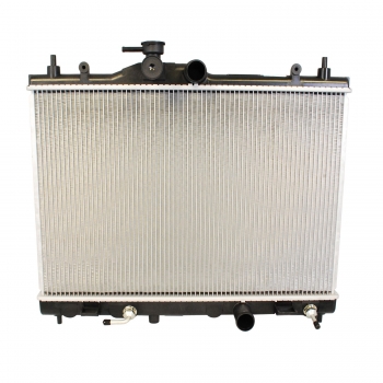 Radiator