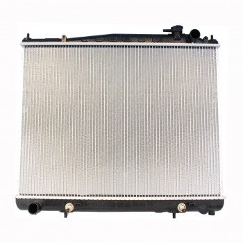 Radiator