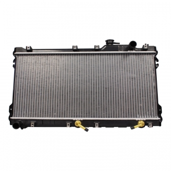 Radiator