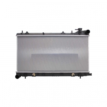 Radiator
