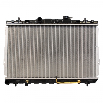 Radiator