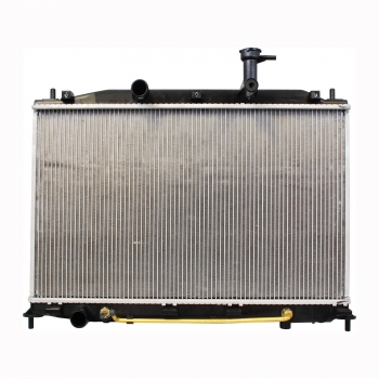 Radiator