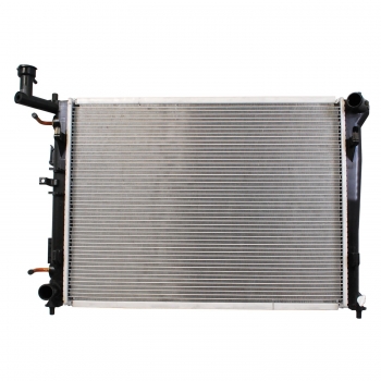 Radiator