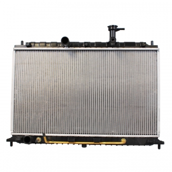 Radiator