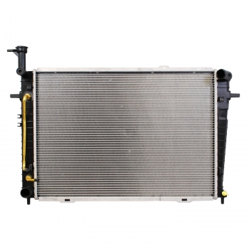 Radiator