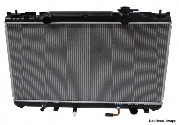 Radiator