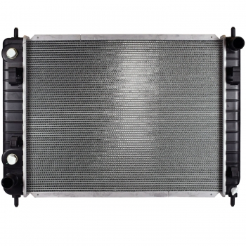 Radiator