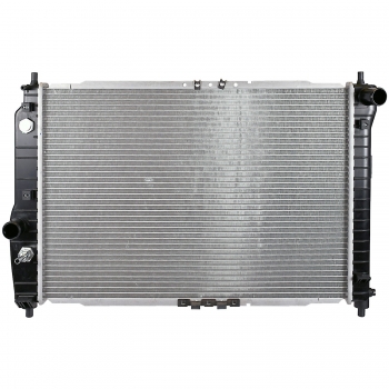 Radiator