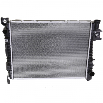 Radiator