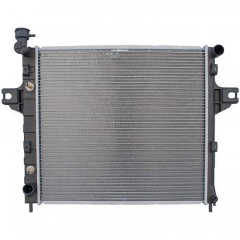Radiator