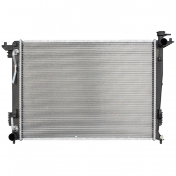 Radiator