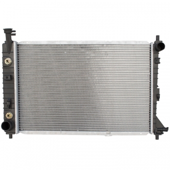 Radiator