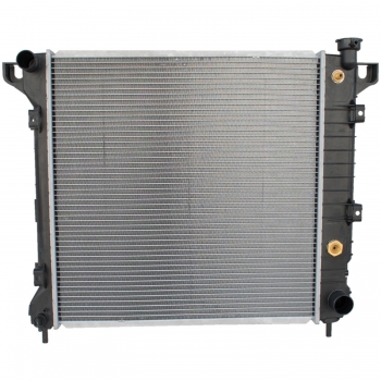 Radiator