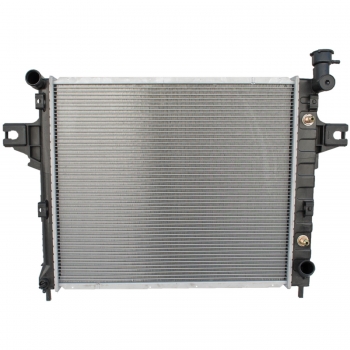 Radiator