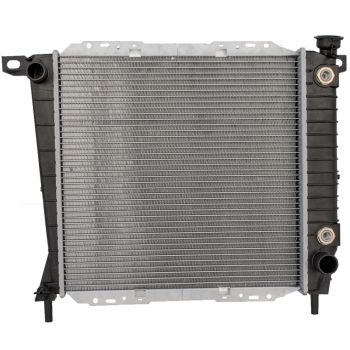 Radiator