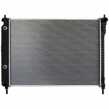 Radiator