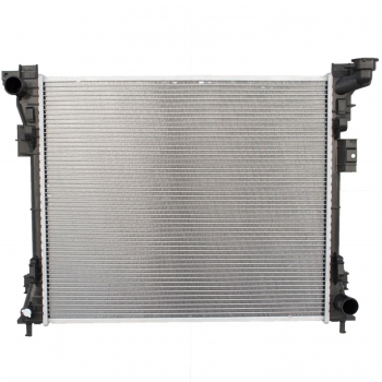 Radiator