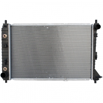 Radiator