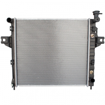 Radiator
