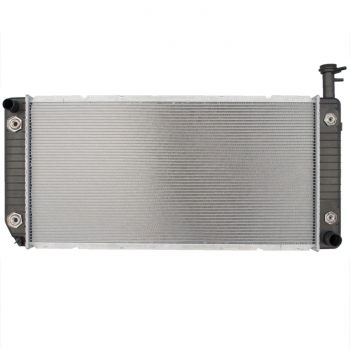 Radiator