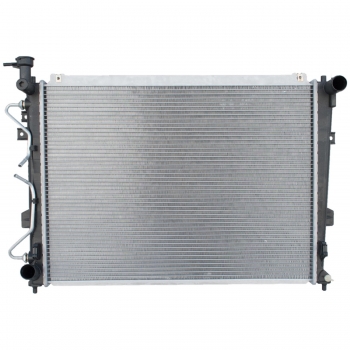 Radiator