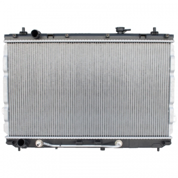 Radiator