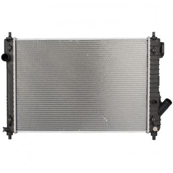 Radiator