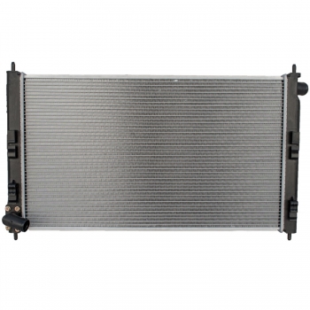 Radiator