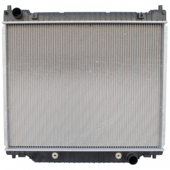 Radiator