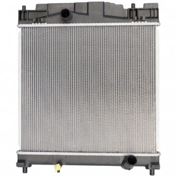 Radiator