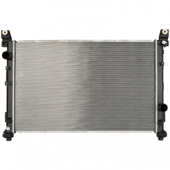 Radiator