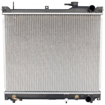 Radiator