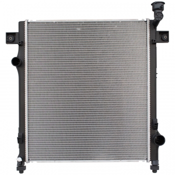 Radiator